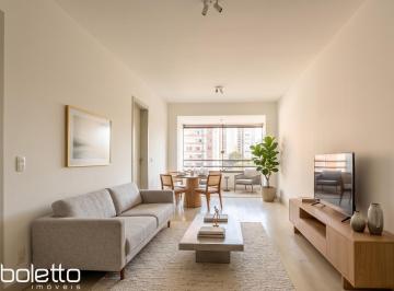 Apartamento · 73m² · 3 Quartos · 1 Vaga · Apartamento 3 Dormitórios com Suíte e Vaga no Boa Vista