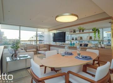 Apartamento mobiliado e decorado · Apartamento NOVO, mobiliado no PAÇO Santo Inácio. Moinhos de Vento