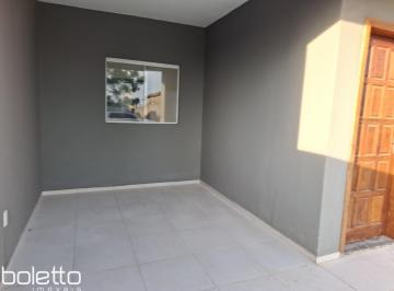 Casa de 3 quartos, Passo de Torres · GEMINADO 3 DORMITÓRIOS, NOVO PASSO, PASSO DE TORRES SC