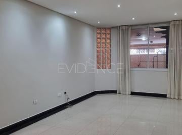 Casa · 293m² · 4 Quartos · 4 Vagas · Sobrado Para Locação com 4 Dormitórios, 4 Vagas no Chácara Mafalda