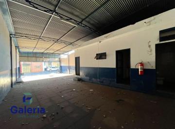 img0 · Galpão comercial para locação, 140m² - Campos Elíseos