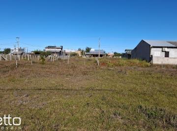 Terreno · 300m² · Terreno Praia Rivieira em Torres- RS