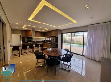 img0 · Casa de condomínio com 3 suítes à venda, 302m² - Allto do Castelo