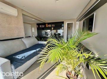 Apartamento · 62m² · 1 Quarto · 2 Vagas · Apartamento 1 Dormitório completo, lindíssimo na Rua Eça de Queiroz