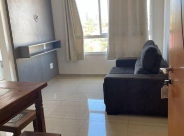 img0 · Apartamento mobiliado com 1 quarto para alugar, 36m² - Residencial Florida