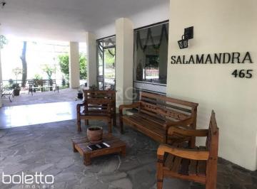 Apartamento · 78m² · 2 Quartos · 1 Vaga · Apartamento para comprar com 2 dormitórios, 78 m² - Santa Cecília - Porto Alegre/RS