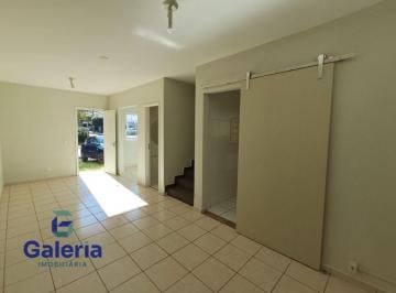 img0 · Casa de condomínio com 3 quartos para alugar, 129m² - Vila do Golf