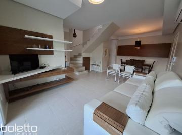 Apartamento · 150m² · 2 Quartos · 2 Vagas · Cobertura na Prainha - Torres RS