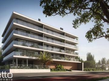 Apartamento · 2 Quartos · 1 Vaga · PESCADOR RESIDENCE - BELLA TORRES SC