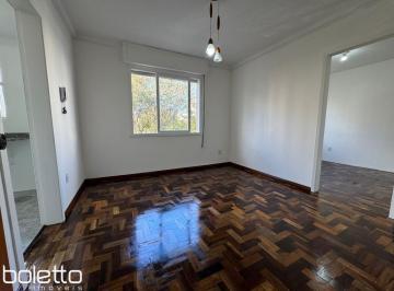 Apartamento · 32m² · 1 Quarto · Apartamento à venda 1 Dormitório – 32m² - Ao lado do Shopping Bourbon Country