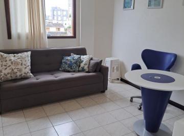 Apartamento · 64m² · 2 Quartos · APARTAMENTO 2 DORMITÓRIOS NO CENTRO DE TORRES RS