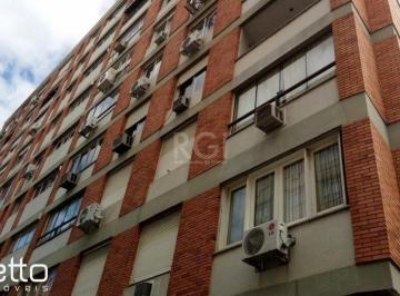 Apartamento · 111m² · 3 Quartos · 1 Vaga · Apartamento com 3 dormitorios, 111 m², por R$ 715.000,00 Moinhos de Vento POA