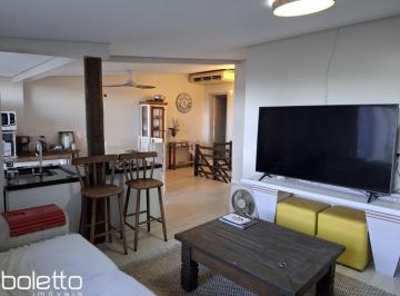 Apartamento · 170m² · 3 Quartos · 1 Vaga · Cobertura Duplex 3 dormitórios na Praia Grande em Torres RS