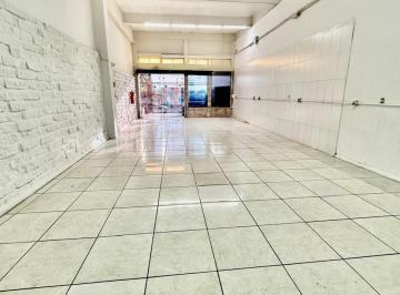 Comercial · 183m² · 1 Quarto · 1 Vaga · Excelente loja para alugar no bairro Vila Jardim, por: R$4.500,00