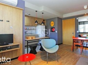 Apartamento · 62m² · 2 Quartos · 2 Vagas · Excelente apartamento CONDOMÍNIO SY PRAÇA para alugar