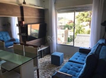 Apartamento · 42m² · 1 Quarto · 1 Vaga · Apartamento para Venda - 42m², 1 dormitório, 1 vaga - Jardim Botânico