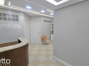 Comercial · 44m² · 2 Quartos · Sala comercial no edifício Santa Mônica em Canoas!