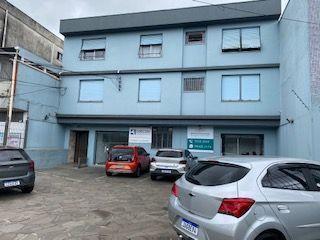 Apartamento · 62m² · 2 Quartos · 1 Vaga · Apartamento em Petrópolis