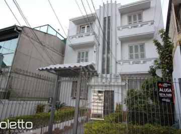Apartamento · 85m² · 2 Quartos · Boletto Imóveis, aluga apartamento 2 d no Moinhos de Vento