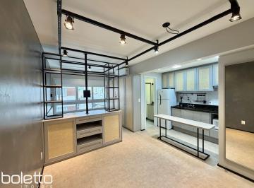 Apartamento · 30m² · 1 Quarto · 1 Vaga · Excelente loft para alugar por R$2900,00 no bairro Cidade Baixa - Porto Alegre/R