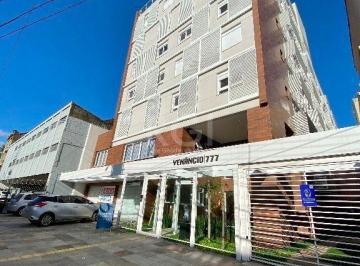 Apartamento · 30m² · 1 Quarto · 1 Vaga · Excelente loft para alugar no Condomínio Venâncio 777, por: R$2800,00 no bairro