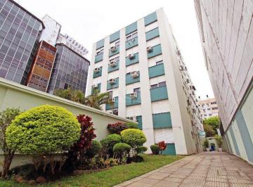 Apartamento · 63m² · 2 Quartos · Apartamento para Venda - 63.88m², 2 dormitórios, Cidade Baixa