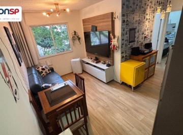 Apartamento · 34m² · 2 Quartos · Apartamento à venda na Consolação, SP