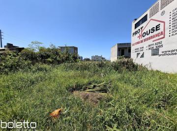 Terreno · 395m² · TERRENO - MORADA DAS PALMEIRAS - TORRES
