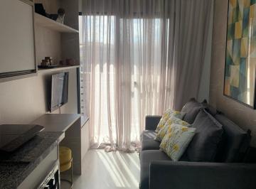 Apartamento · 29m² · 1 Quarto · Apartamento à venda no Butantã, São Paulo