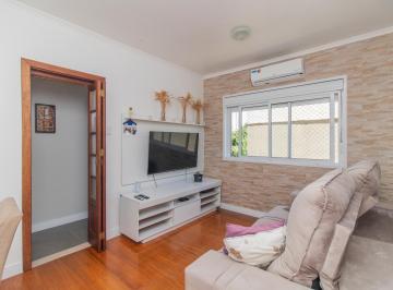 Apartamento · 71m² · 2 Quartos · Apartamento de 2 dormitórios á venda no Bairro Teresópolis - Porto Alegre.