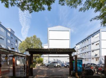 Apartamento · 48m² · 2 Quartos · 1 Vaga · APARTAMENTO 2 QUARTOS, 1 VAGA ROTATIVA - BAIRRO CAMAQUÃ