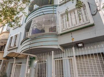 Apartamento · 66m² · 2 Quartos · Apartamento na Cidade Baixa de 2 dormitórios