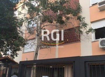 Apartamento · 41m² · 1 Quarto · 1 Vaga · Apartamento em Praia de Belas