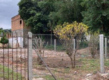 Terreno · 429m² · Terreno em Ipanema , limpo e pronto para construir , com 11 m x 40m