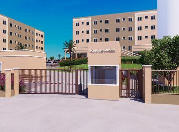 Apartamento · 72m² · 2 Quartos · 1 Vaga · Apartamento em Vila Nova