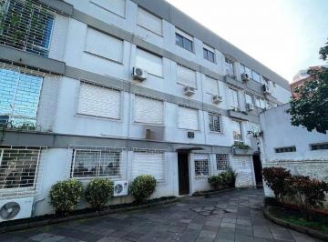 Apartamento · 59m² · 2 Quartos · 1 Vaga · Ótimo apartamento com 2 dormitórias no bairro Menino Deus.