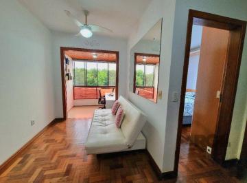 Apartamento · 47m² · 1 Quarto · 1 Vaga · Apartamento 1 dormitório, 1 vaga - Tristeza
