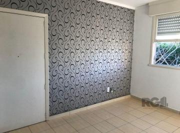 Apartamento · 48m² · 2 Quartos · 1 Vaga · Apartamento em Camaquã