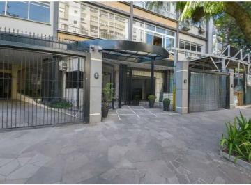 Apartamento · 130m² · 3 Quartos · 1 Vaga · Apartamento em Moinhos de Vento