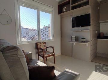 Apartamento · 28m² · 1 Quarto · Apartamento em Cidade Baixa
