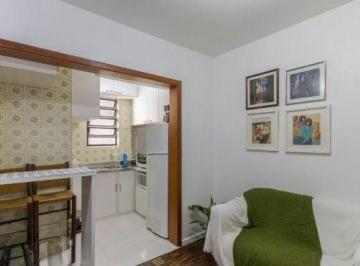 Apartamento · 33m² · 1 Quarto · Apartamento de 1 dormitório no Centro