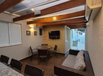 Casa · 116m² · 2 Quartos · 2 Vagas · CASA TÉRREA SEMI-MOBILIADA PARA LOCAÇÃO NO CONDOMÍNIO VILAGGIO MEDEIROS - JUNDIAÍ/SP
