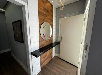 Casa · 116m² · 2 Quartos · 2 Vagas · CASA TÉRREA SEMI-MOBILIADA PARA LOCAÇÃO E VENDA NO CONDOMÍNIO VILLAGE MEDEIROS -