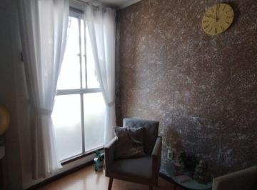 Apartamento · 56m² · 2 Quartos · 1 Vaga · **Imperdível! Apartamento de 2 dormitórios em no Bairro Camaquã**