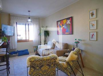 Apartamento · 65m² · 2 Quartos · 1 Vaga · Apartamento à Venda - Cristo Redentor, 2 Quartos, 65 m² - Porto Alegre