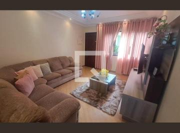 Apartamento · 93m² · 3 Quartos · 2 Vagas · Apartamento à Venda - Santa Teresinha, 3 Quartos, 93 m² - Santo André