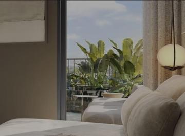 Apartamento · 17m² · 1 Quarto · 1 Vaga · Hola Sunset Lofts 1 dormitório infla completa 17,45m²
