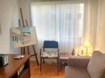 Apartamento · 45m² · 1 Quarto · Apartamento com 1 quarto e 45m² à venda em Bom Fim, Porto Alegre.