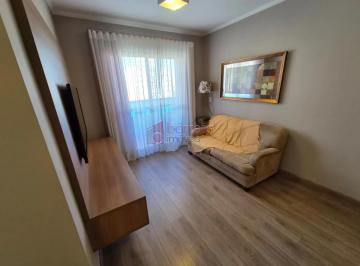 Apartamento · 83m² · 3 Quartos · 2 Vagas · APARTAMENTO MOBILIADO PARA LOCAÇÃO NO CONDOMÍNIO MORADA DOS DEUSES - JUNDIAÍ/SP