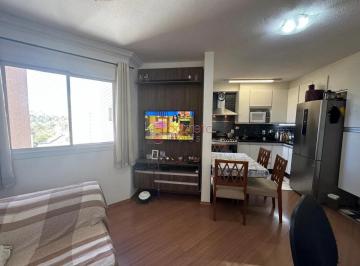 Apartamento · 49m² · 2 Quartos · 1 Vaga · APARTAMENTO À VENDA NO CONDOMÍNIO AZALÉIA NO BAIRRO NOVA CIDADE JARDIM - JUNDIAÍ/SP